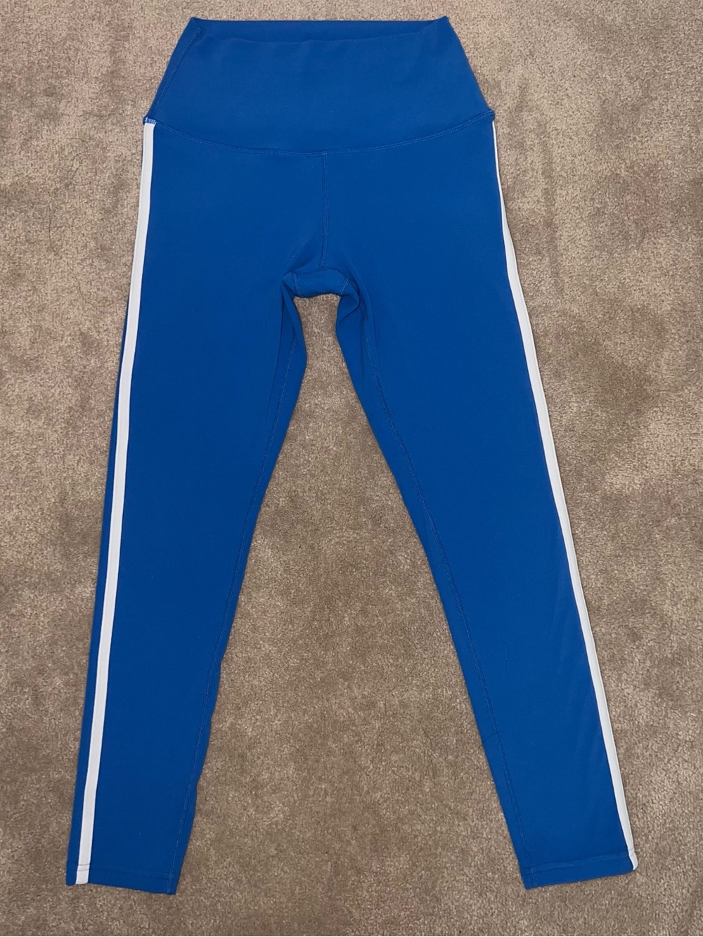Sporty Leggings S splits59